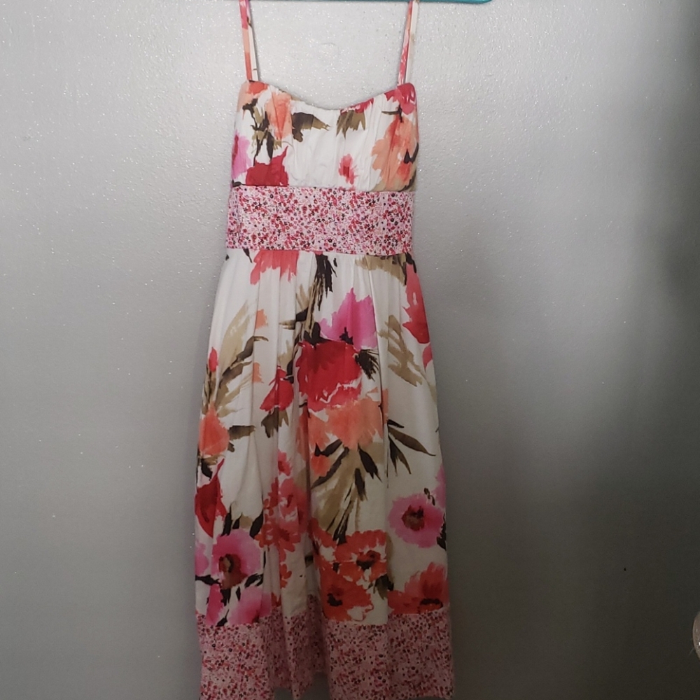 Summer dress